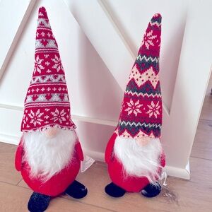 Christmas Gnomes